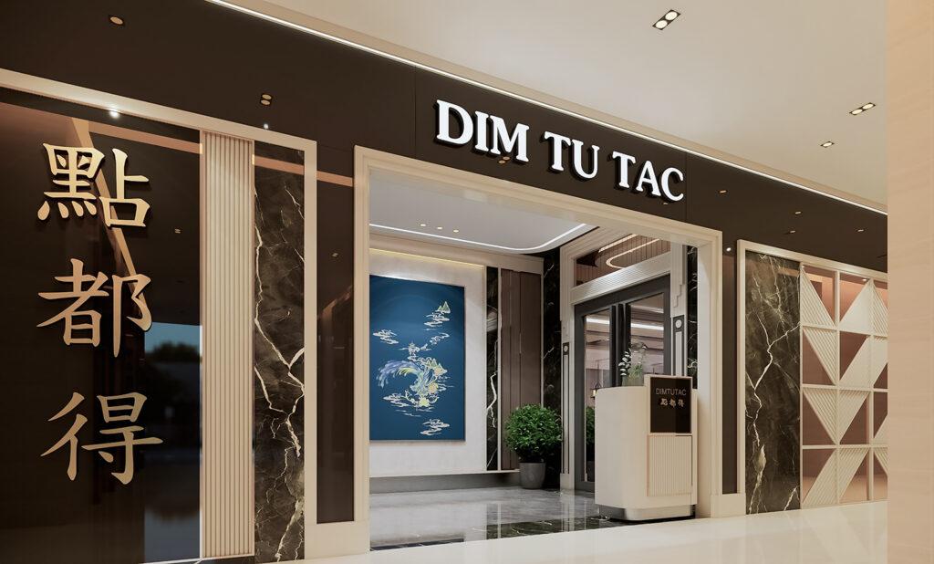 Dim Tu Tac Restaurant