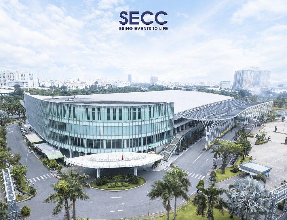 Saigon Exhibition and Convention Center (SECC)