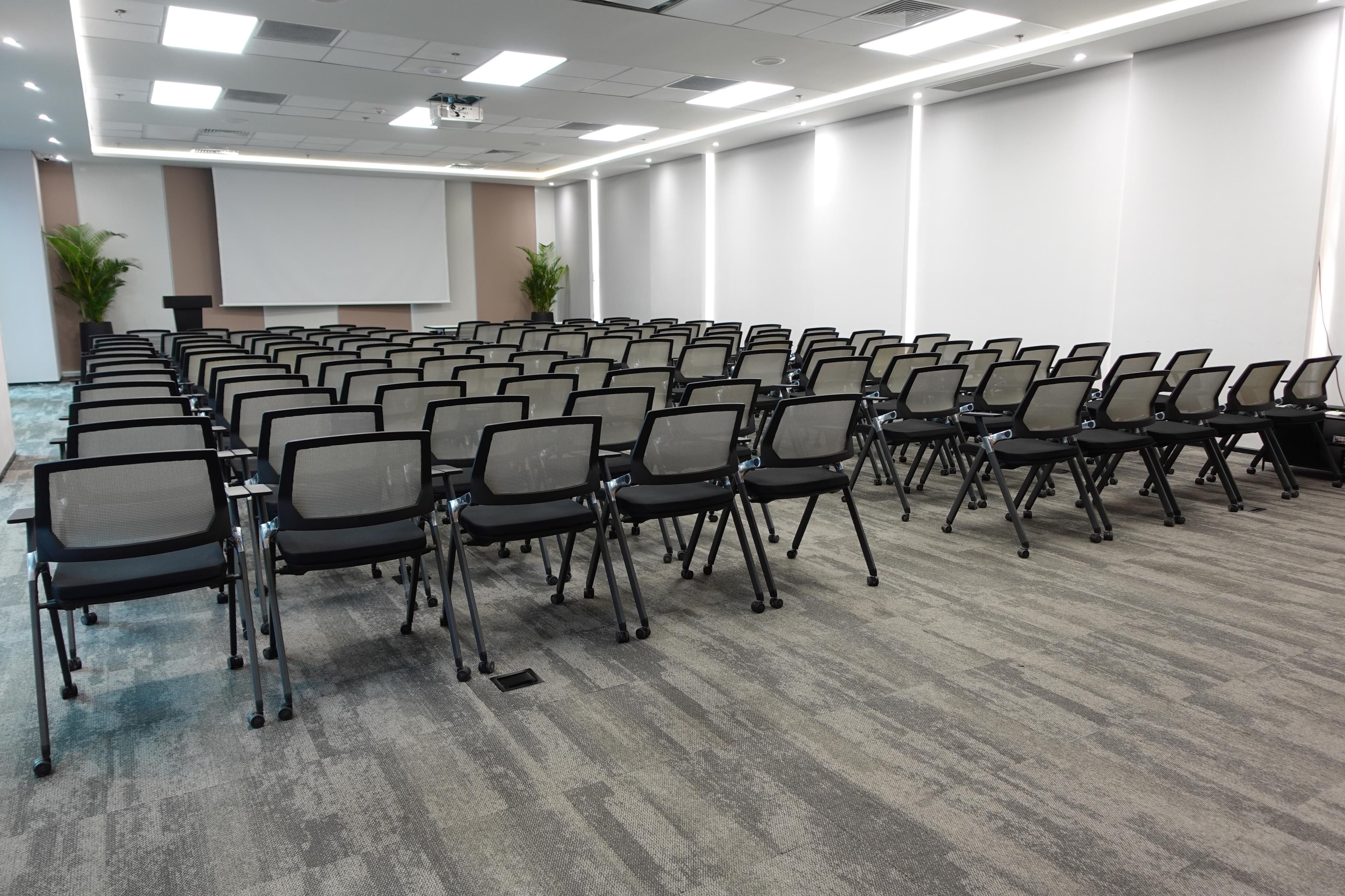 Meeting & Convention Room (from $17)