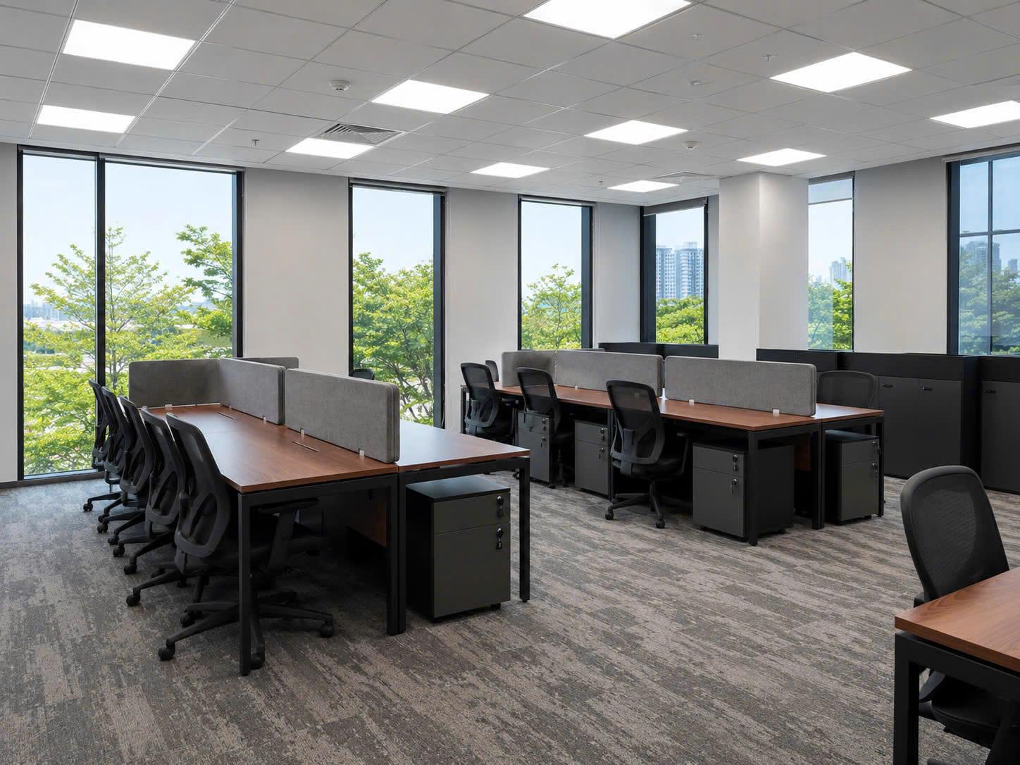 Private Office